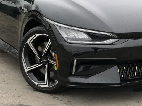 More photos of 2023 Kia EV6 GT at Auto Boutique Texas, TX