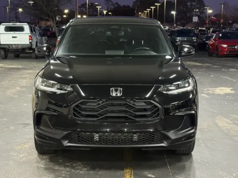 More photos of 2025 Honda HR-V Sport at Auto Boutique Texas, TX