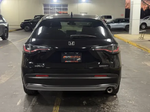 More photos of 2025 Honda HR-V Sport at Auto Boutique Texas, TX