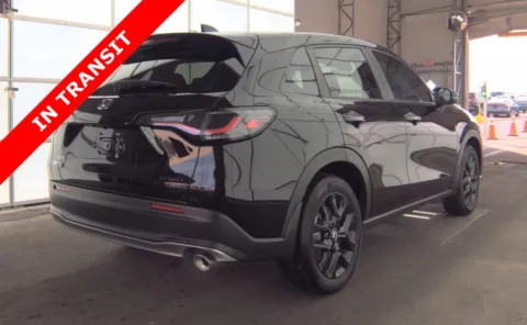 More photos of 2025 Honda HR-V Sport at Auto Boutique Texas, TX