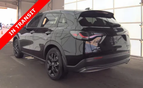 More photos of 2025 Honda HR-V Sport at Auto Boutique Texas, TX