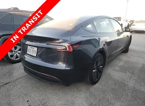 More photos of 2025 Tesla Model 3 Long Range at Auto Boutique Texas, TX