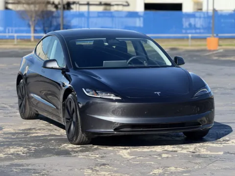 Photos of 2025 Tesla Model 3 Long Range for sale in Alvin, TX at Auto Boutique Texas
