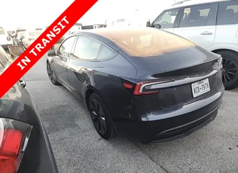 More photos of 2025 Tesla Model 3 Long Range at Auto Boutique Texas, TX