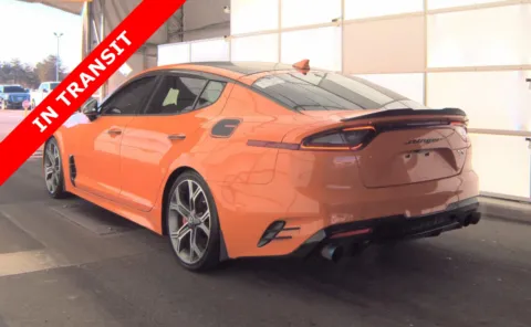 More photos of 2019 Kia Stinger GTS at Auto Boutique Texas, TX
