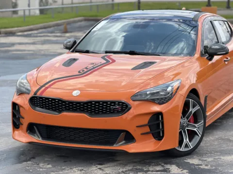 More photos of 2019 Kia Stinger GTS at Auto Boutique Texas, TX