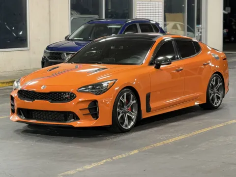 Another view of 2019 Kia Stinger GTS for sale in Alvin, TX at Auto Boutique Texas
