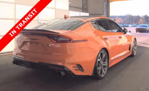 More photos of 2019 Kia Stinger GTS at Auto Boutique Texas, TX