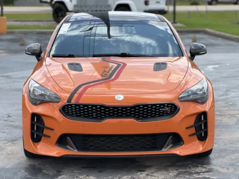 More photos of 2019 Kia Stinger GTS at Auto Boutique Texas, TX