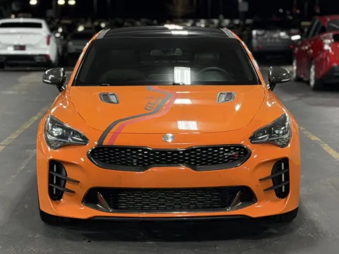More photos of 2019 Kia Stinger GTS at Auto Boutique Texas, TX
