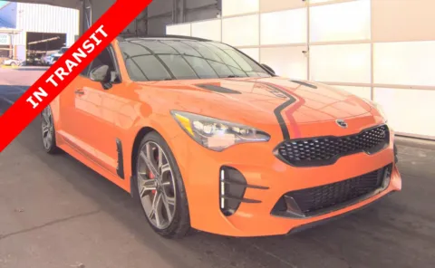 Another view of 2019 Kia Stinger GTS for sale in Alvin, TX at Auto Boutique Texas