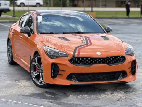 Photos of 2019 Kia Stinger GTS for sale in Alvin, TX at Auto Boutique Texas
