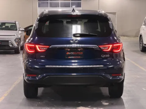More photos of 2020 INFINITI QX60 LUXE at Auto Boutique Texas, TX