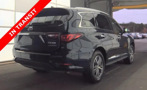 More photos of 2020 INFINITI QX60 LUXE at Auto Boutique Texas, TX