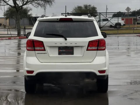 More photos of 2019 Dodge Journey SE at Auto Boutique Texas, TX