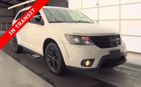 Another view of 2019 Dodge Journey SE for sale in Alvin, TX at Auto Boutique Texas