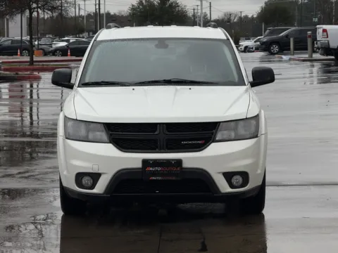 More photos of 2019 Dodge Journey SE at Auto Boutique Texas, TX