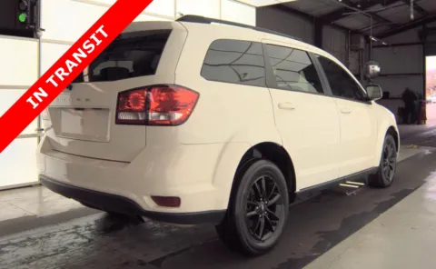 More photos of 2019 Dodge Journey SE at Auto Boutique Texas, TX