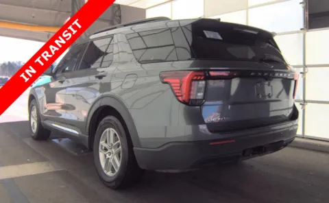 More photos of 2025 Ford Explorer Active at Auto Boutique Texas, TX