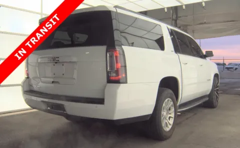 More photos of 2020 GMC Yukon XL SLT at Auto Boutique Texas, TX