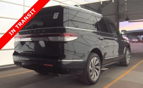 More photos of 2023 Lincoln Navigator Reserve at Auto Boutique Texas, TX