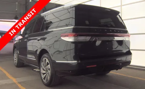 More photos of 2023 Lincoln Navigator Reserve at Auto Boutique Texas, TX