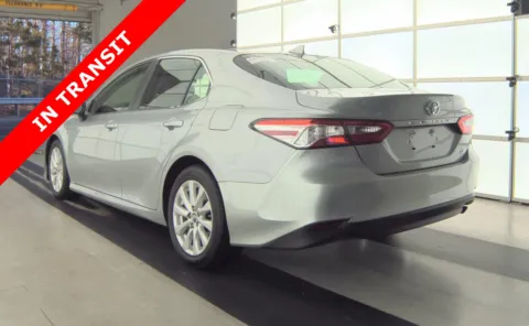 More photos of 2019 Toyota Camry LE at Auto Boutique Texas, TX