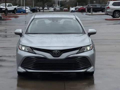 More photos of 2019 Toyota Camry LE at Auto Boutique Texas, TX