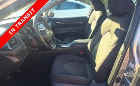 More photos of 2019 Toyota Camry LE at Auto Boutique Texas, TX