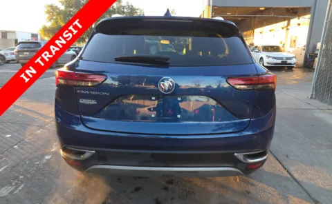 More photos of 2023 BUICK ENVISION P Preferred at Auto Boutique Texas, TX