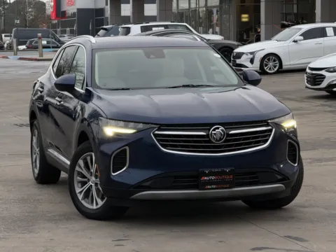 Photos of 2023 BUICK ENVISION P Preferred for sale in Alvin, TX at Auto Boutique Texas