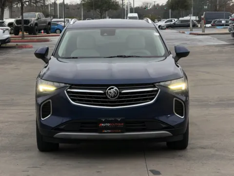 More photos of 2023 BUICK ENVISION P Preferred at Auto Boutique Texas, TX