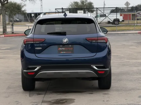 More photos of 2023 BUICK ENVISION P Preferred at Auto Boutique Texas, TX
