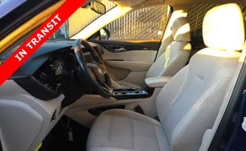 More photos of 2023 BUICK ENVISION P Preferred at Auto Boutique Texas, TX