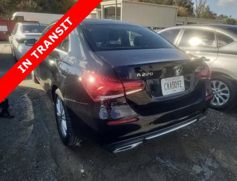 More photos of 2019 Mercedes-Benz A-Class A 220 at Auto Boutique Texas, TX