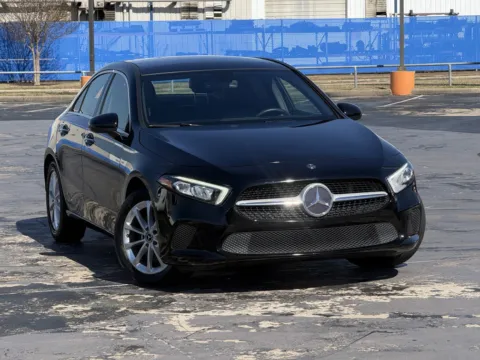 Photos of 2019 Mercedes-Benz A-Class A 220 for sale in Alvin, TX at Auto Boutique Texas