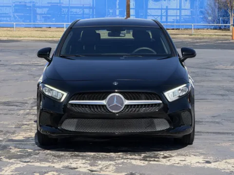 More photos of 2019 Mercedes-Benz A-Class A 220 at Auto Boutique Texas, TX