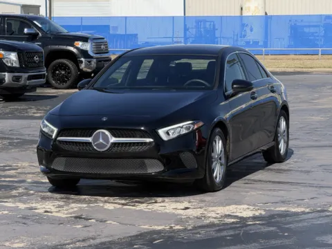 Another view of 2019 Mercedes-Benz A-Class A 220 for sale in Alvin, TX at Auto Boutique Texas