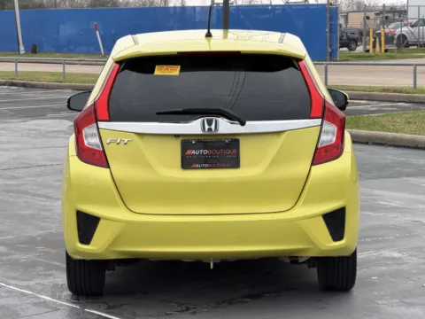 More photos of 2017 Honda Fit EX at Auto Boutique Texas, TX