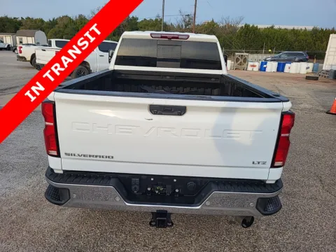More photos of 2024 Chevrolet Silverado 2500HD LTZ at Auto Boutique Texas, TX