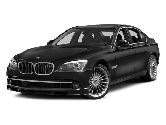 2014 BMW 7 Series ALPINA B7 xDrive for sale in Alvin, TX