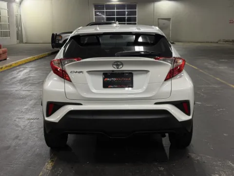 More photos of 2020 Toyota C-HR LE at Auto Boutique Texas, TX