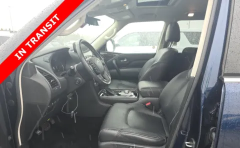 More photos of 2024 INFINITI QX80 LUXE at Auto Boutique Texas, TX