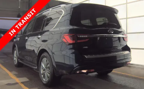 More photos of 2024 INFINITI QX80 LUXE at Auto Boutique Texas, TX