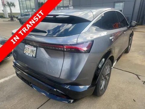 More photos of 2023 Nissan ARIYA ENGAGE at Auto Boutique Texas, TX