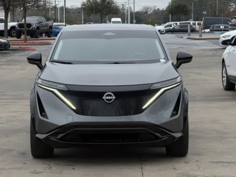 More photos of 2023 Nissan ARIYA ENGAGE at Auto Boutique Texas, TX