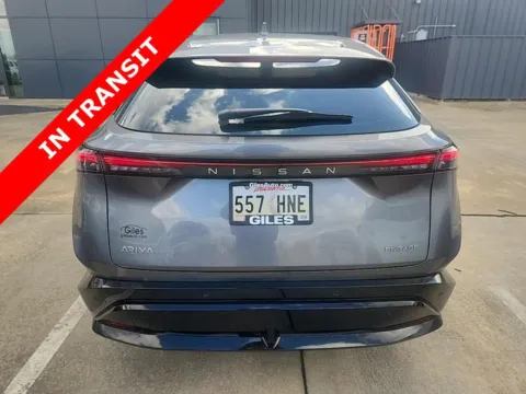 More photos of 2023 Nissan ARIYA ENGAGE at Auto Boutique Texas, TX