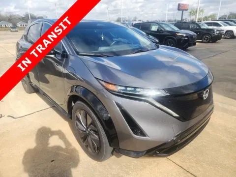 Another view of 2023 Nissan ARIYA ENGAGE for sale in Alvin, TX at Auto Boutique Texas