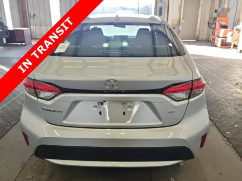 More photos of 2022 Toyota Corolla LE at Auto Boutique Texas, TX