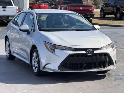 Photos of 2022 Toyota Corolla LE for sale in Alvin, TX at Auto Boutique Texas
